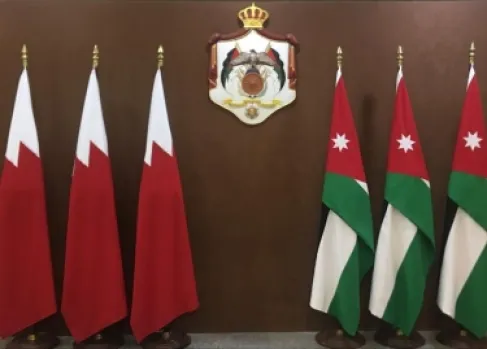 الأردن يؤكد دعمه للبحرين في كل ما تتخذه من إجراءات لحماية سيادتها وأمنها
