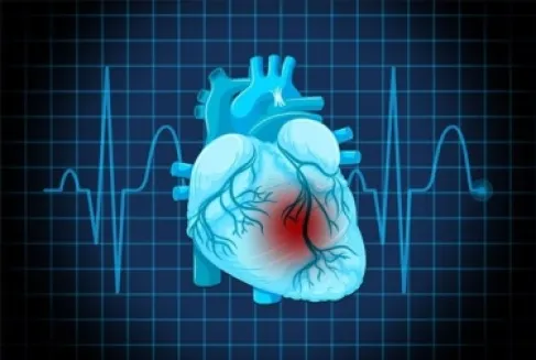 ما هي معدلات نبض القلب الخطيرة المهددة بالسكتة الدماغية؟