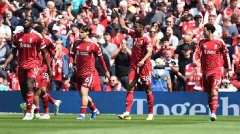 ليفربول يضمن الحلم الأوروبي ويُبقي تشيلسي في دائرة الشك