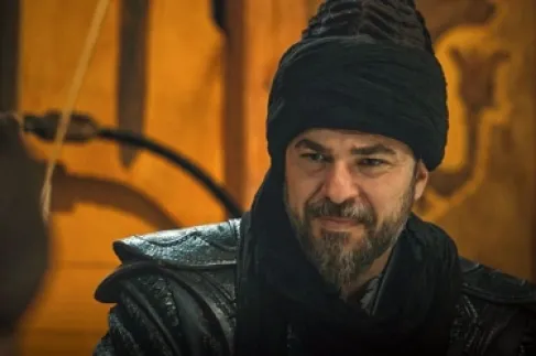 بعد 12 عاماً… هل يعلن (المؤسس أورهان) نهاية عصر الدراما التاريخية التركية؟