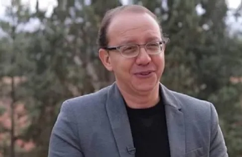 بعد الإفراج عنه.. معن عبد الحق يكشف تفاصيل توقيفه ويوجه رسالة للشرع