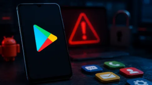 بوعود مريبة.. تطبيقات احتيالية على غوغل بلاي خدعت ملايين المستخدمين