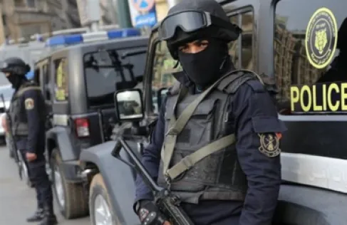 القبض على رجل أعمال مصري هارب من 700 سنة سجن