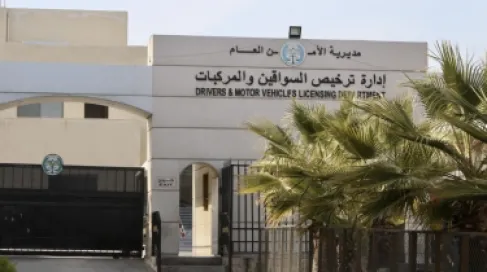 الأردن.. بدء العمل بتعليمات الفحص الفني الجديدة لترخيص المركبات