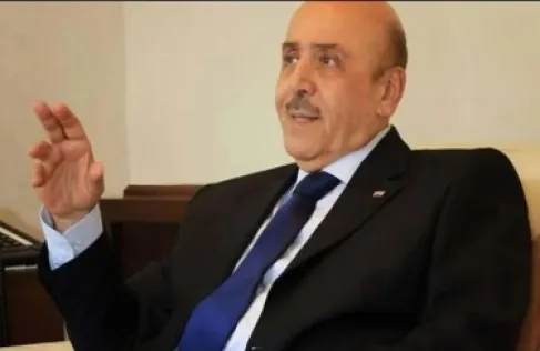 أعلى سلطة قضائية سورية تلاحق جنرالا أمنيا وثلاثة وزراء سابقين