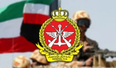 الكويت تعلن رصد مسيّرات معادية