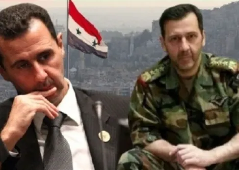 سورية.. تجريد بشار وماهر الأسد من حقوقهما المدنية