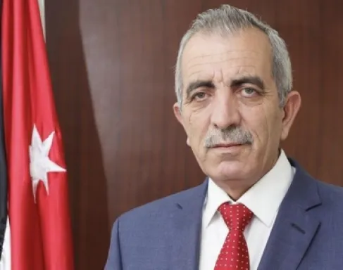 وزير الثقافة مصطفى الرواشدة يتحدث عن (مشروع السردية الأردنية)