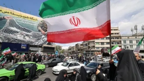 إيران تسلّم ردها على الصفقة الأمريكية إلى باكستان