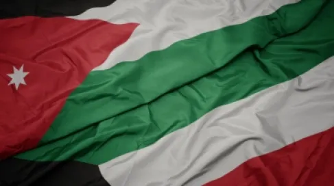 الأردن يدين الاعتداء الذي تعرضت له الكويت عبر عدد من المسيّرات