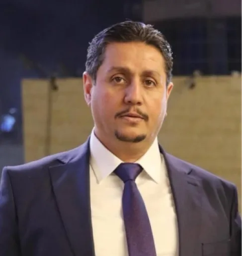 همام القطاونه مديرا للمركز  الوطني للطب الشرعي .. مبارك