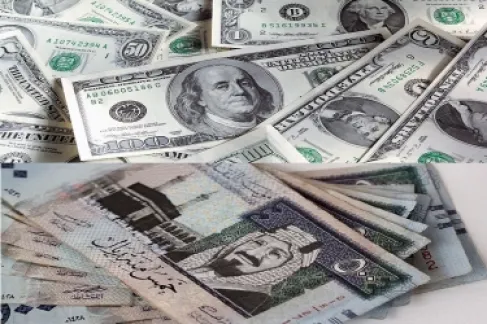 احتياطيات السعودية ترتفع إلى نحو 495 مليار دولار