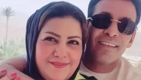 تطورات الحالة الصحية لزوجة سعد الصغير بعد دخولها المستشفى