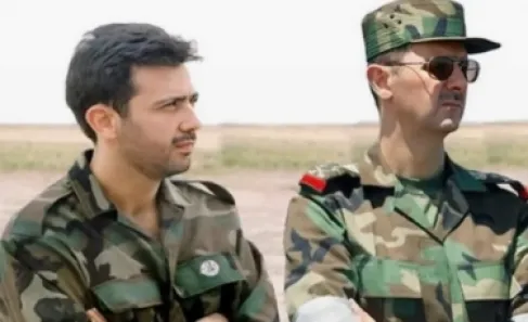 محكمة تجرّد بشار وماهر الأسد من حقوقهم المدنية وتصادر أملاكهم