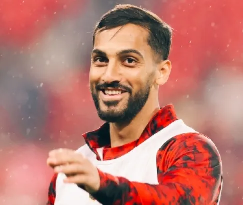 زملاء التعمري ينتصرون وليون يتعثر.. واشتعال الصراع على التأهل لدوري الأبطال
