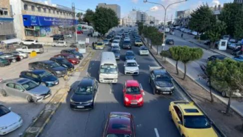 بدء تنفيذ رفع أجور النقل في الأردن.. تعرف على الأسعار الجديدة