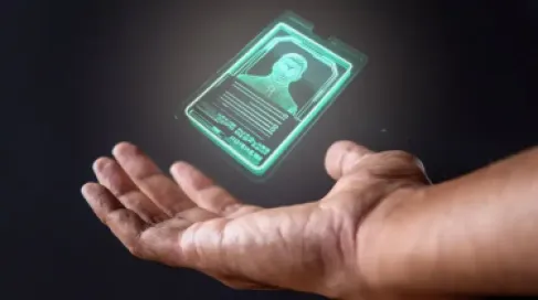 الأحوال المدنية: الهوية الرقمية تكتسب الصفة القانونية رسمياً في الأردن