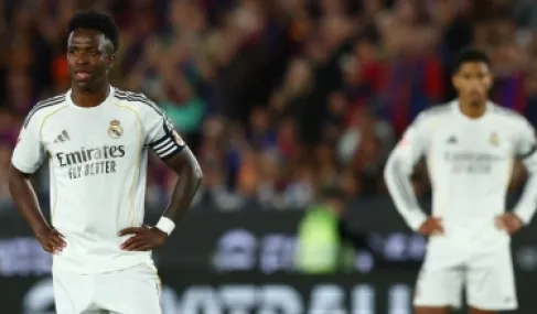 مورينيو والصفقات الـ4.. الحل لإنهاء معاناة أسوأ مواسم ريال مدريد