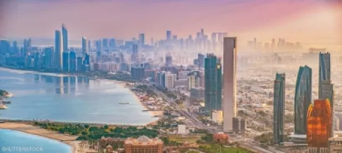 أبوظبي تطلق 24 مشروعاً جديداً للشراكة مع القطاع الخاص
