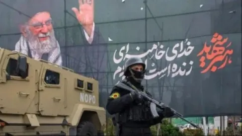ما هو الردّ الإيراني على مقترحات الولايات المتحدة لإنهاء الحرب؟