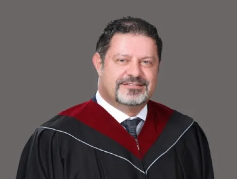الاستاذ الدكتور عدي عريضة رئيسًا للجامعة الأميركية في مادبا