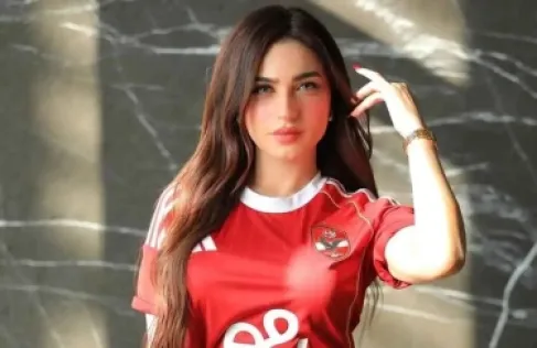 بعد تصريحاتها الساخرة.. الزمالك يصعد ضد ياسمين عز