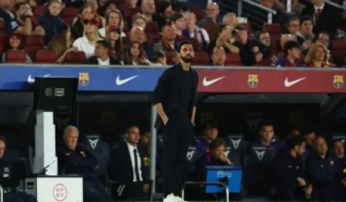 أربيلوا يخرج عن صمته ويواجه جماهير ريال مدريد