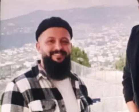 مقتل الشاب الأردني علي الأشقر في جوهانسبرغ
