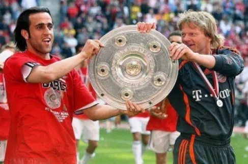 إيران تصادر أصول قائد منتخب بلادها السابق علي كريمي