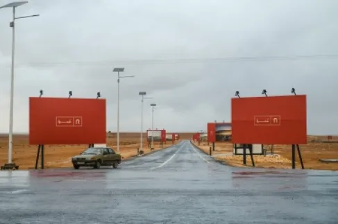 (الأردنية لتطوير المدن) تواصل عقد جلساتها المتخصصة بشأن مشروع مدينة عمرة