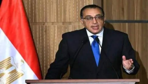 مصر.. رسائل مهمة من رئيس الحكومة بشأن العدادات الكودية