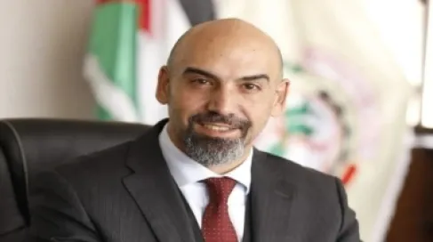 الكيلاني نائبًا لرئيس اتحاد الصيادلة الآسيوي