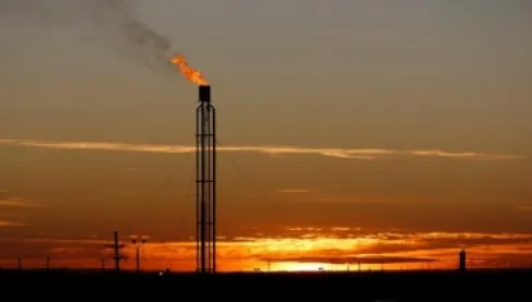 الغاز الأمريكي يقفز 3% مع تراجع الإنتاج.. أعلى مستوى في أسبوع