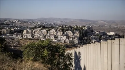 جمعية إسرائيلية: الفلسطينيون في القدس يحصلون على 7% من الوحدات السكنية