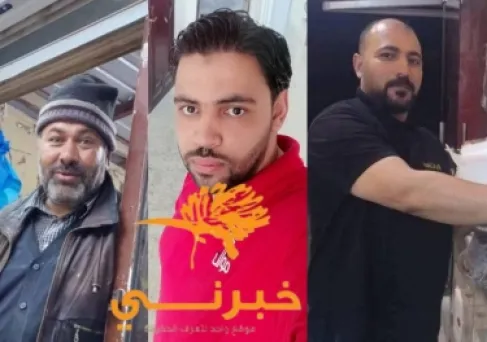 الأردن.. الكرك تودّع 3 من أبناء العمالة المصرية خلال أسبوع