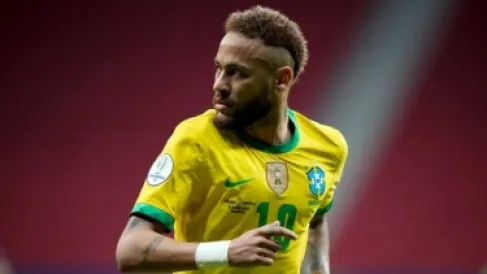 أنشيلوتي يضم نيمار إلى قائمة البرازيل الأولية في كأس العالم