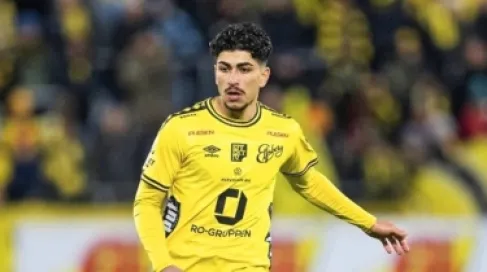 والدته أردنية.. العراق يستقطب لاعبًا جديدًا قبل المونديال