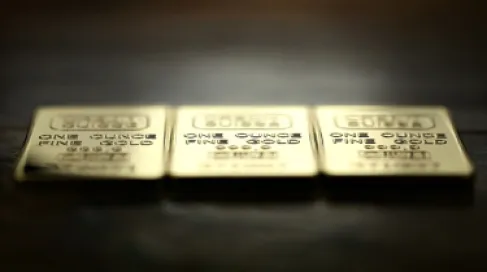 الذهب يستقر وسط ترقب تطورات الصراع في الشرق الأوسط
