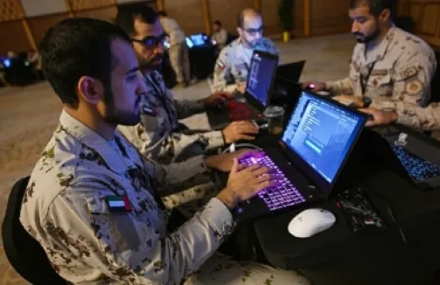 الدفاع الإماراتية تطلق مشروعا استراتيجيا يستهدف الكفاءات الوطنية