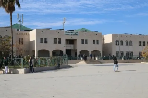 جامعة الزيتونة الأردنية توقّع مذكرات تفاهم دولية لتعزيز التدريب والبحث العلمي