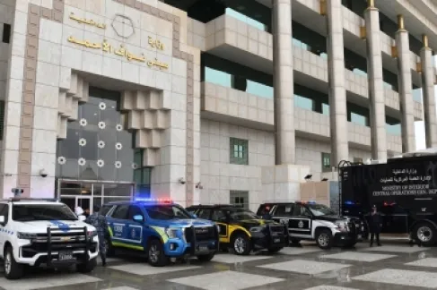 الداخلية الكويتية: القبض على 4 متسللين من الحرس الثوري