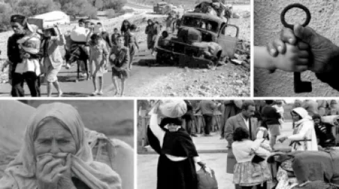 الإحصاء الفلسطيني بعد 78 على النكبة: عدد الفلسطينيين حول العالم 15.5 مليون