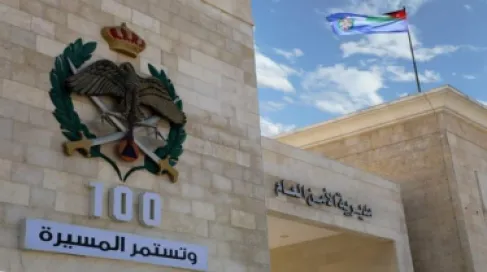 إحالة طالب اعتدى على معلم في الشونة الشمالية إلى الجهات القضائية