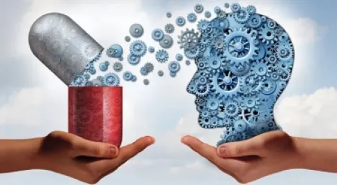 تسجيل أول حالة إدمان على الذكاء الاصطناعي في إيطاليا!