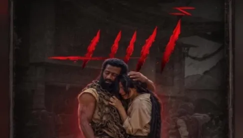 بعد غياب 3 سنوات.. محمد رمضان يروج لفيلم «أسد» قبل عرضه في السينمات