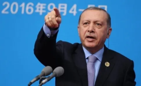 تركيا: 