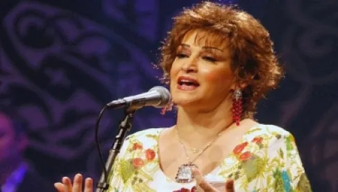 شروط تقديم السيرة الذاتية لوردة الجزائرية في عمل درامي.. نجلها يوضح التفاصيل