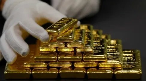الذهب يستقر قبيل القمة الأميركية الصينية