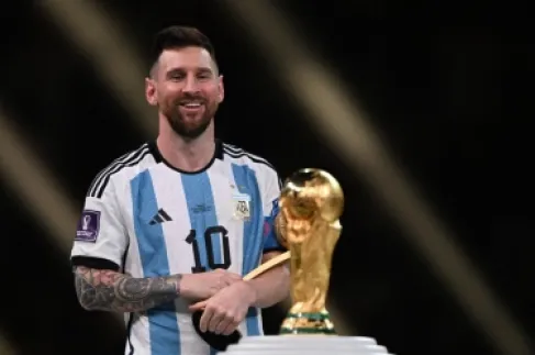 سلامي: نأمل مشاركة ميسي أمام الأردن في كأس العالم 2026
