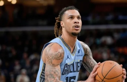 بعمر الـ29.. نهاية مأساوية لمسيرة براندون كلارك في الـNBA